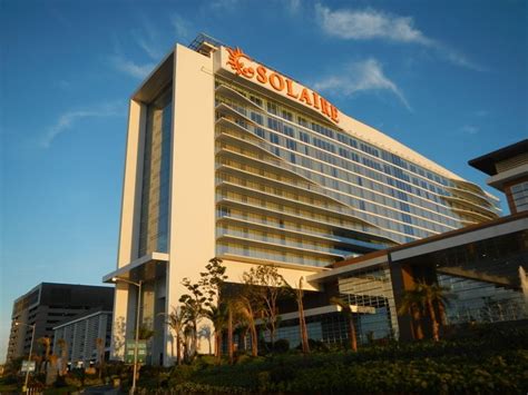 solaire resort wikipedia